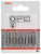 Набор из 5 насадок-бит Extra Hart (Torx®) T 10 T 15 T 20 T 25 T 30 25 mm 2607001768